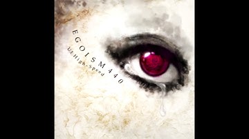 EGOISM 440 - U1 High-Speed