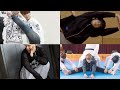 BTS Flexibility Talent Part1 