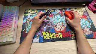 Mousepad Genérico da Shopee é assustador de ruim