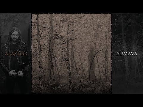 Alastor - Plateau of the Past (Track Premiere)