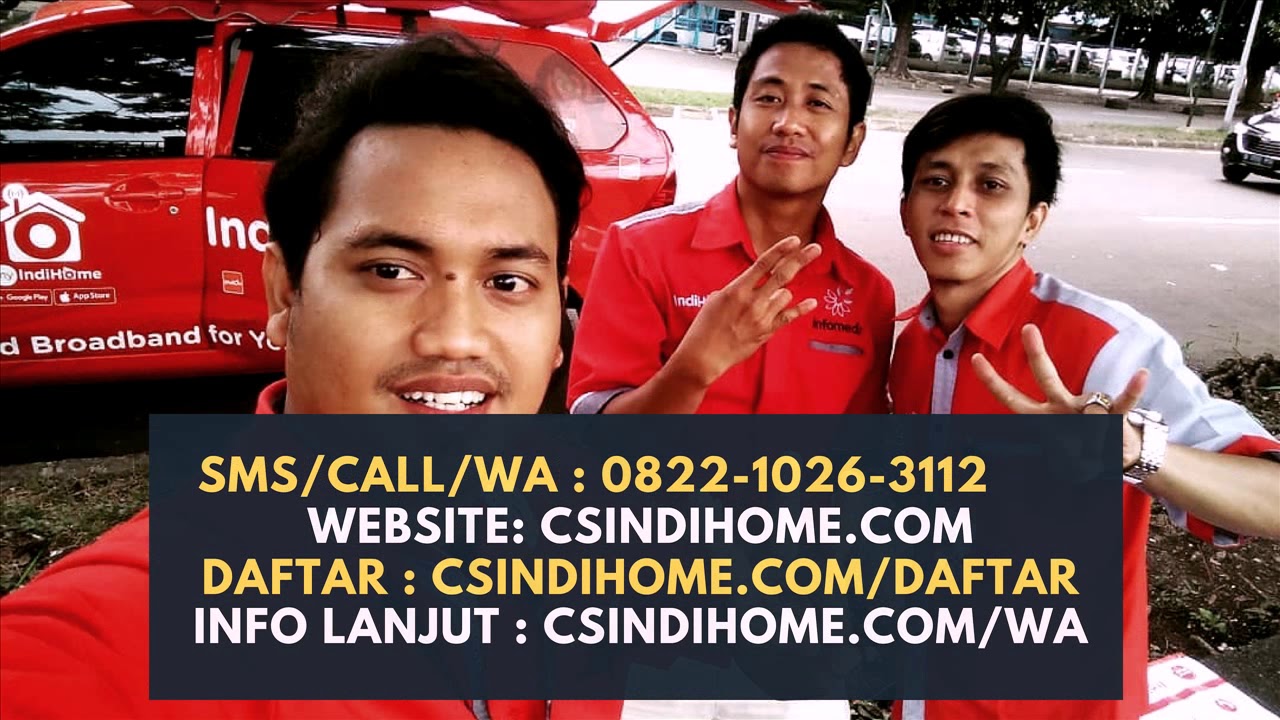 IndiHome Pasang IndiHome di Tangerang Selatan Hub WA 0822 1026 3112 ...