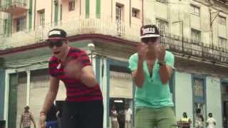 Wiwo & Dj Andy - Cojete pa eso Estreno!!! (Video Oficial)