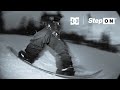 DC SHOES : STEP ON BOOT