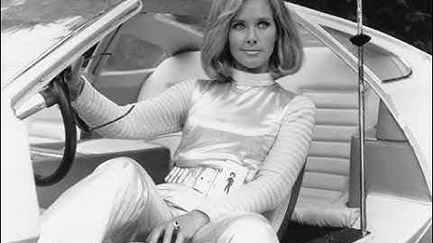 Pete Johnson - Rocket Boogie