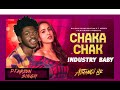 Chaka Chak VS Industry Baby - DJ Arjun Singh Remix
