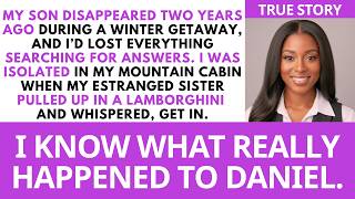 My Son Vanished 2 Years Ago—Then My Estranged Sister Arrived In A Lamborghini. | Home Stories screenshot 4