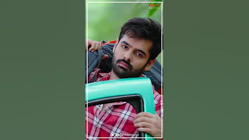 य थ घर तक आ गय RamPothineni DumdaarKhiladi Anupama Pranitha AdityaMovies Shorts 