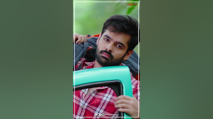 ये थो घर तक आ गया 😰| #RamPothineni #DumdaarKhiladi #Anupama #Pranitha #AdityaMovies #Shorts