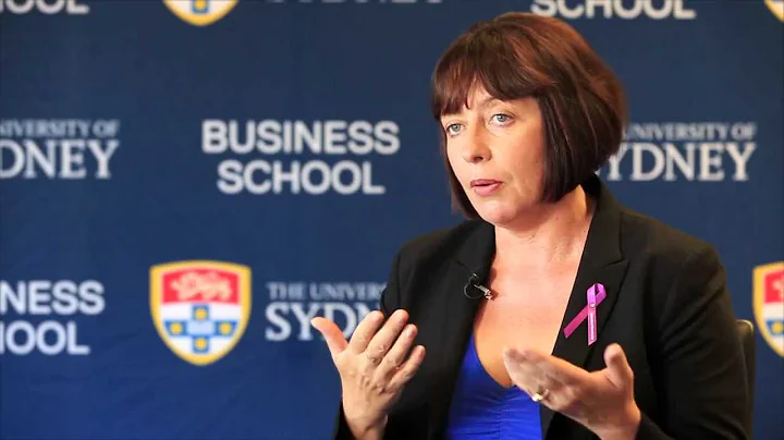 Associate Professor Rae Cooper