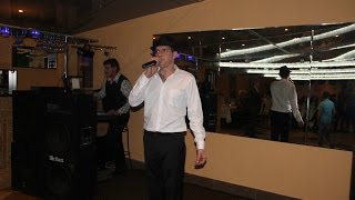 Аркадий Кобяков - "Больно" Нижний Новгород, "Жара" 15.03.2014 Аркадий Кобяков - "Больно" Нижний Новгород, "Жара" 15.03.2014