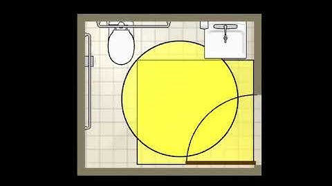 ADA Standards: Toilet Rooms