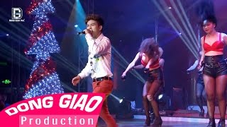 [HIT REMIX] Hồ Quang Hiếu - EM CHƯA TỪNG BIẾT