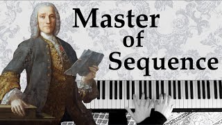 Domenico Scarlatti as Master of Sequence