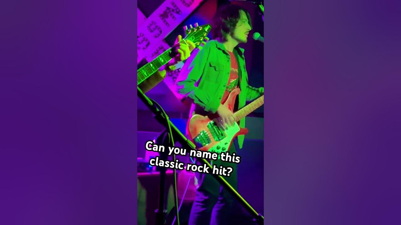How well do you know classic rock? #pinkfloyd