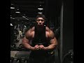 Bodybuilding motivation 2019 - Muscle explosion (Kwon Hyoung Joo)