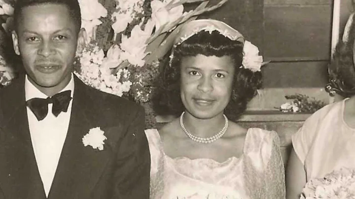 In Loving Memory of Marjorie Ruth Cole 1922 - 2012