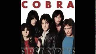 Cobra - Ive Been A Fool Before