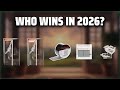 The Top 5 Best Mosquitero Magnetico in 2026 - Must Watch Before Buying!