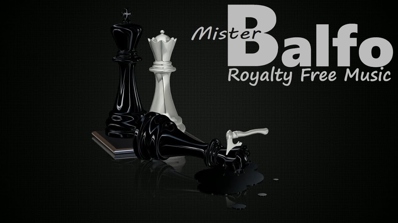 Mister Balfo - ROYALTY FREE MUSIC: Dark Medieval Slow Marching Music (Oboes & Slow Drum)