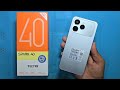 TECNO SPARK 40 UNBOXING /ASMR