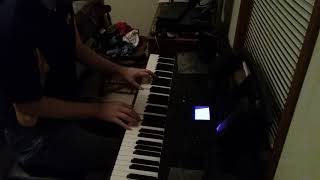 What Child is This? on Piano by Ear