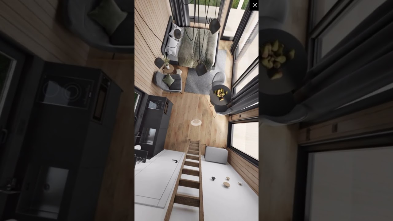 We are crafting stunning 3D walkthrough 🎨🚀 