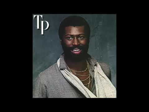 Teddy Pendergrass - Love T.K.O.