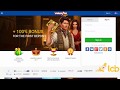 VulkanVegas Casino Video Review  AskGamblers - YouTube