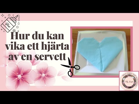 Video: Hur Man Täcker Bordet För Ett Bröllop