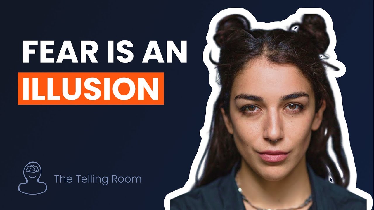 How I Conquered Panic Attacks and Built a Creative Career as an Immigrant | #1 Basak Layic