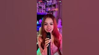 Ni Wen Wo Ai (Yue Liang Dai Biao wo De Xin) - Emie Conjurado