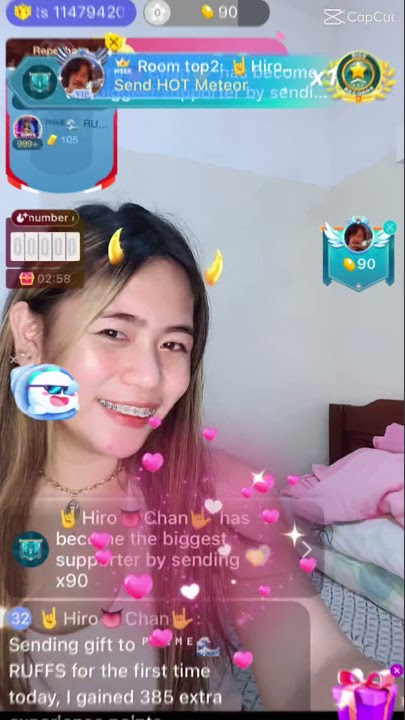 Bigo ID: ruffsss2020 Download bigo app now! https://www.bigo.tv/ssrmobile/ #bigoliveph #bigolive