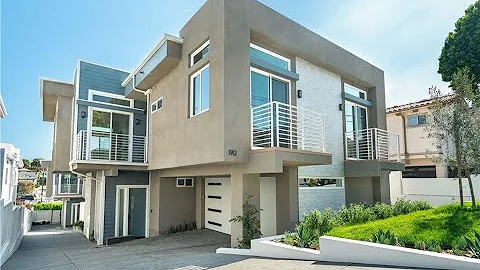 1912 Marshallfield Lane A,  Redondo Beach, CA 9027...
