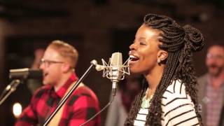 Love Changes Everything - Red Rocks Worship