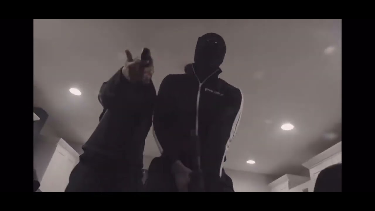 (Free) f5 x Ybc dul x lil bucks x reek12hunnit type beat “ready or not “