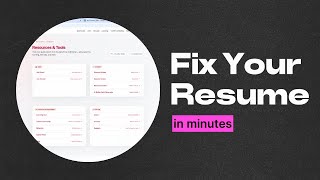 The Best Job Search System for Health Information Management Professionals (Step-by-Step Demo) screenshot 5