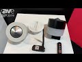 ISE 2019 NewTec Design Audio Presents Lightning Track Speaker For Retrofit Applications ISE 2019 NewTec Design Audio Presents Lightning Track Speaker For Retrofit Applications
