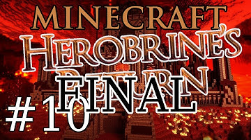 Minecraft: Herobrine