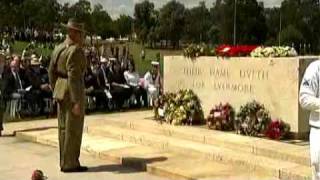 Famous PM urges Remembrance Day reflection Wealth