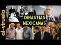 DINASTÍAS MEXICANAS: NEPOTISMO Y CORRUPCIÓN (CEVALLOS, CREEL, LÓPEZ PORTILLO, FIGUEROA, PEÑA)