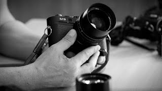 Why the Leica M9 is so unique - Review by professional photographer Thorsten von Overgaard