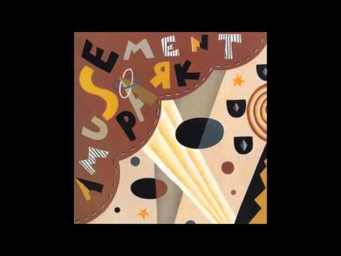 Amusement Park – Vinyl (LP, Compilation), 1986 [r3058997