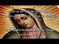 Novena a la Virgen de Guadalupe Dia 4. Nuestra Señora de Guadalupe