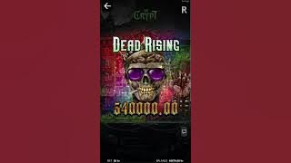 The Crypt || Yano Game || ( Ok Rummy) Gameplay 100% Winning - Stake