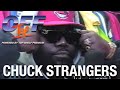 Chuck strangers  off top freestyle top shelf premium