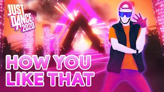 BLACKPINK - How You Like That (Just Dance 2020 Extreme Fanmade) Com CakeDanceBR