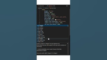 LOADING ANIMATION using HTML & CSS only #htmlcss #coding #animation