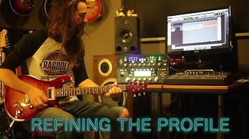 Kemper Meets Fractal