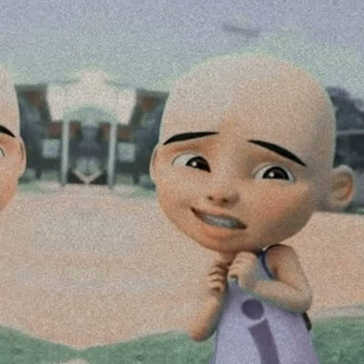 ccp Upin Ipin #ccp harus ramai kalo gak aku berhenti ngeyoutube