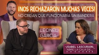 ¡Nos rechazaron muchas veces! No creían que funcionaría Sin Bandera by Isabel Lascurain Abre la caja de 1,105 views 3 days ago 8 minutes, 56 seconds